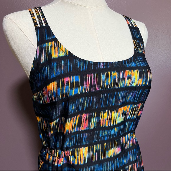 Hurley Sleeveless Sundress - Picture 2 of 9